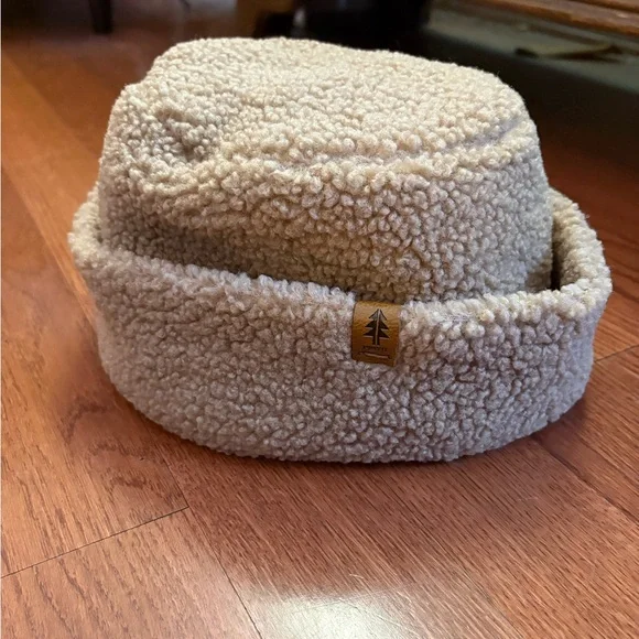 Pistil Billie Bucket Hat. - Picture 2 of 7